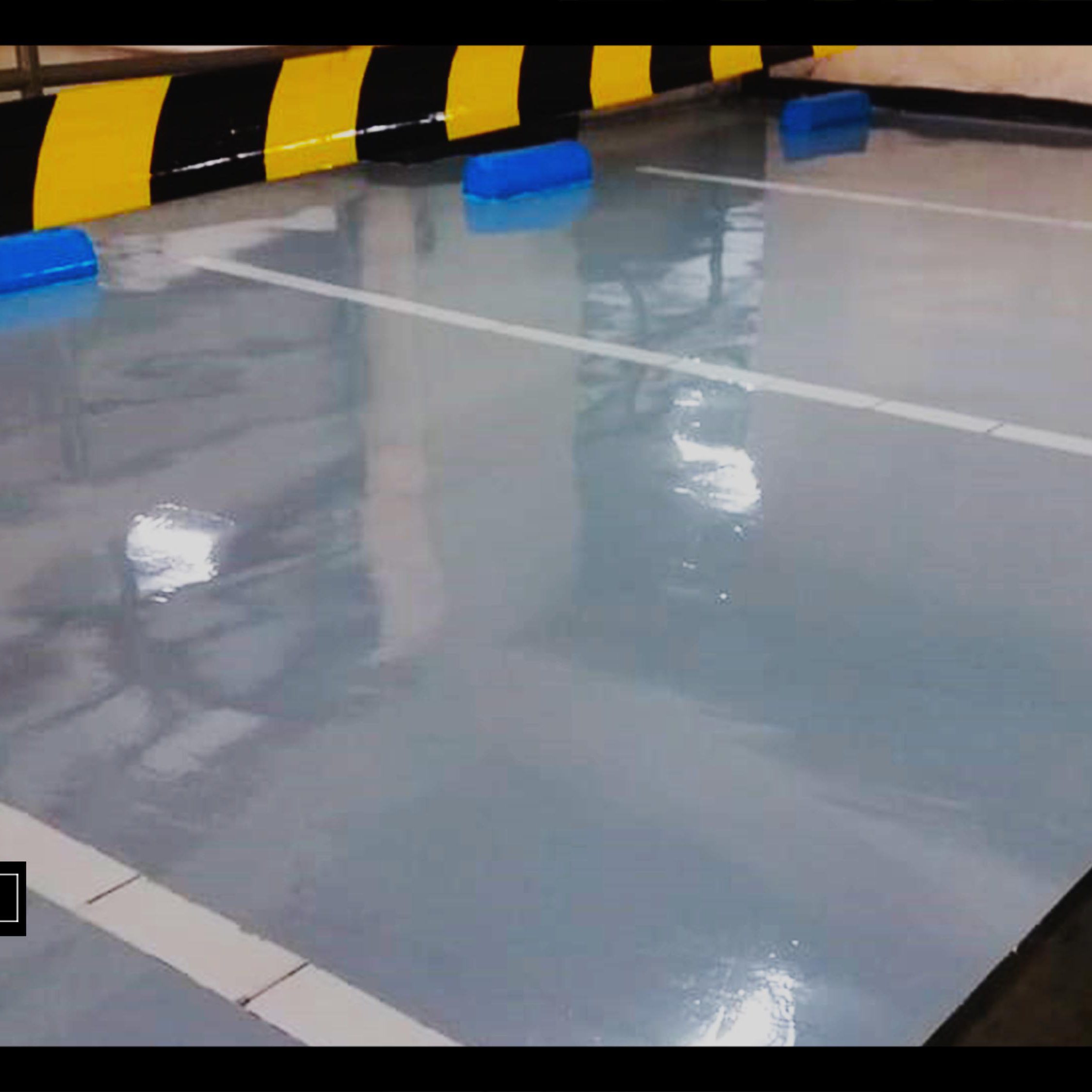 Jasa Epoxy Lantai Direktorat Jenderal Imigrasi