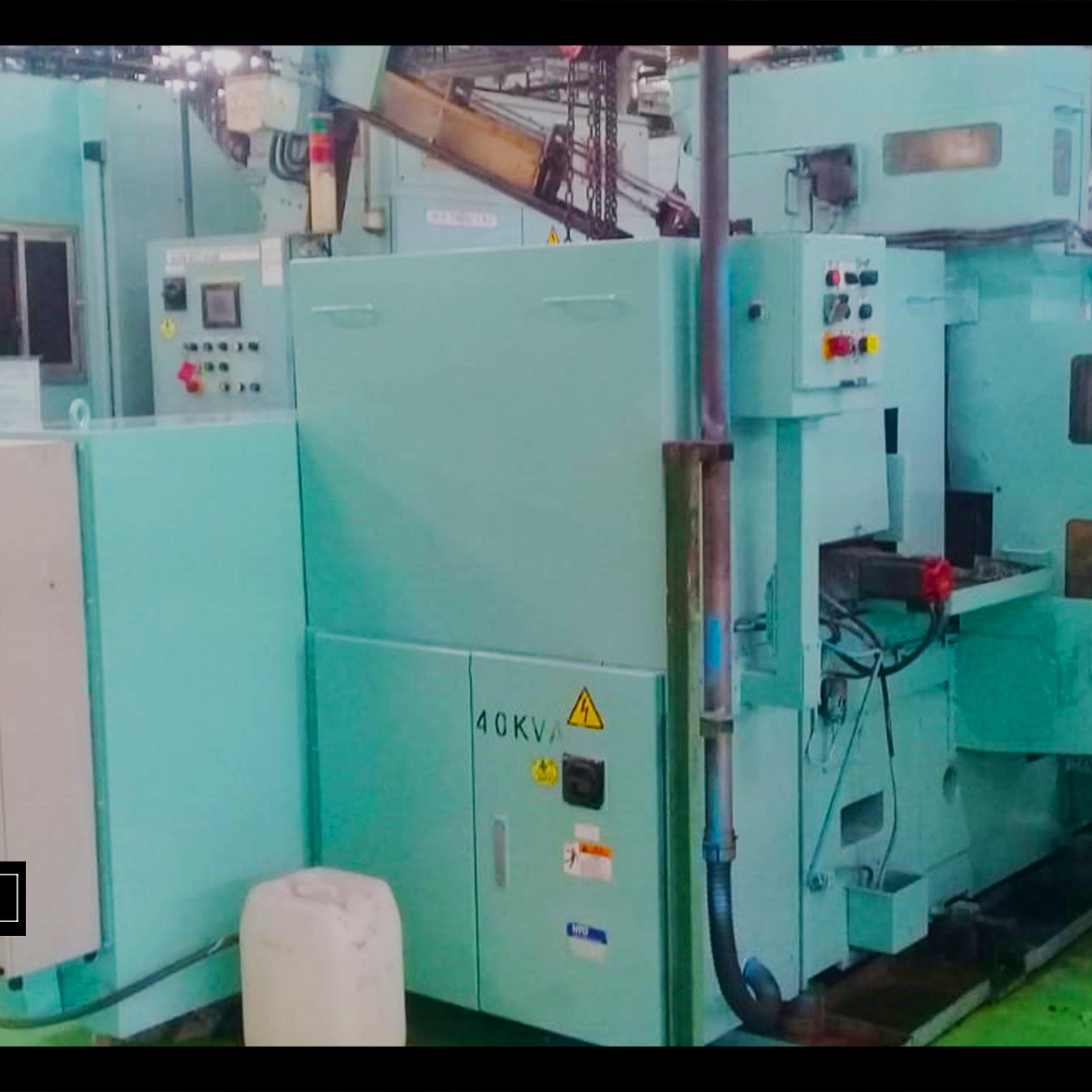 Jasa Epoxy Lantai PT HPPM