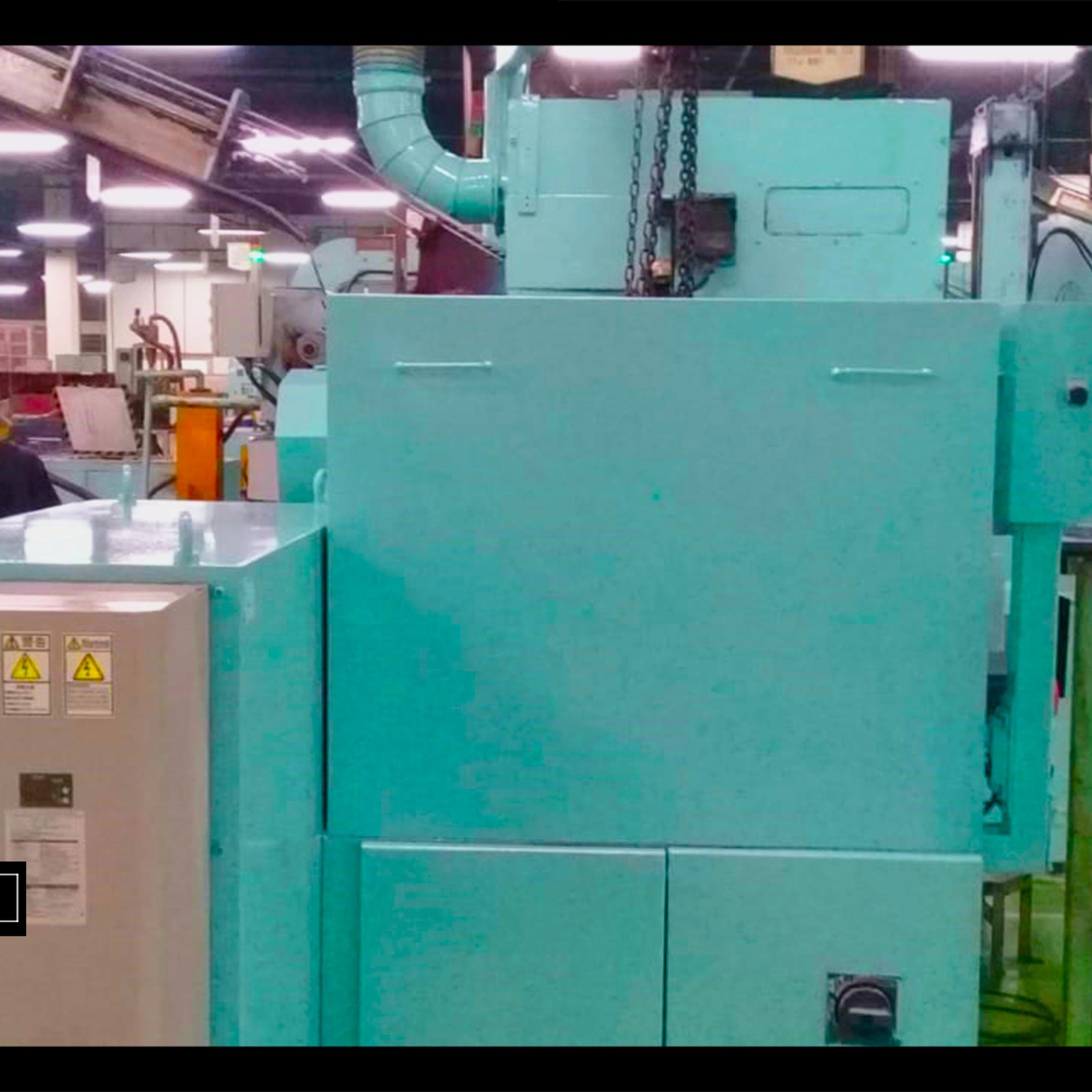 Jasa Epoxy Lantai PT HPPM