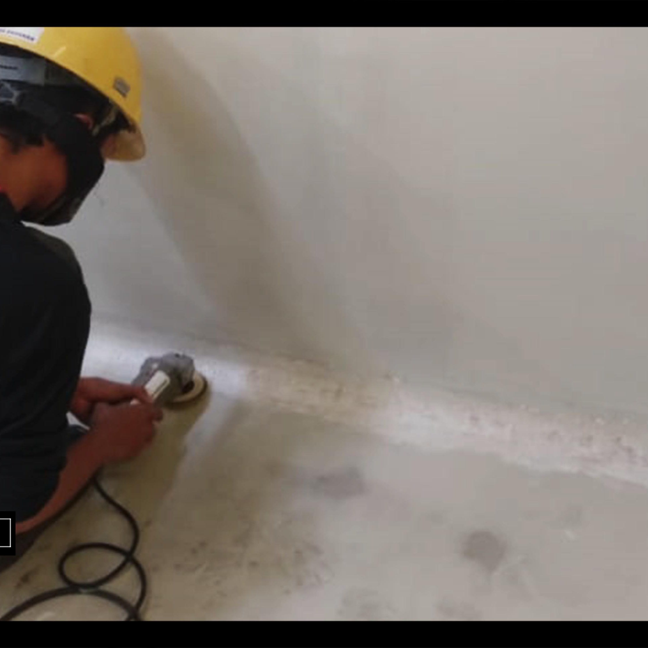 Jasa Epoxy Lantai PT SMART