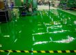 Alasan Memilih Epoxy Lantai untuk Hunian Anda