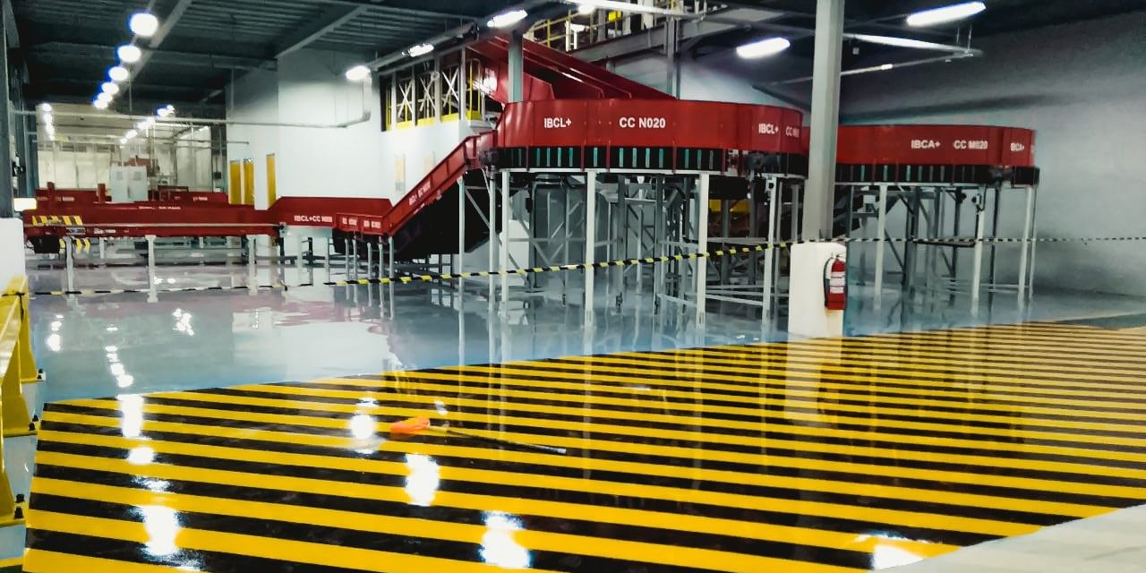 Kelebihan Epoxy Lantai Adalah Alasan Utama untuk Menggunakannya Kelebihan Epoxy Lantai Adalah Alasan Utama untuk Menggunakannya