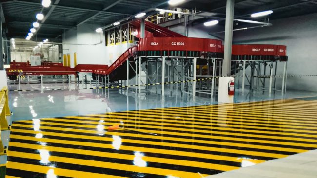 Kelebihan Epoxy Lantai Adalah Alasan Utama untuk Menggunakannya