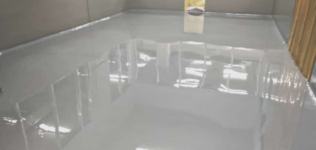 Keunggulan Jasa Epoxy Lantai untuk Lantai Garasi