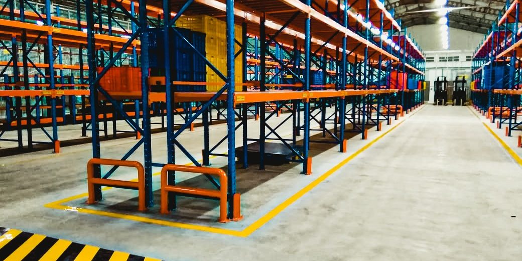 Layanan Pengecatan Epoxy Lantai yang Menjamin Kualitas