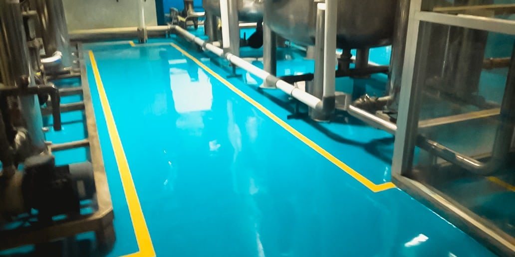 Manfaat Epoxy Lantai dari Jasa Epoxy Lantai Profesional
