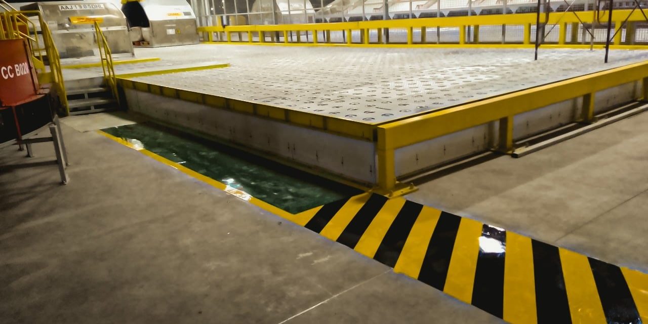 Mempercantik Lantai dengan Jasa Epoxy Lantai Terpopuler