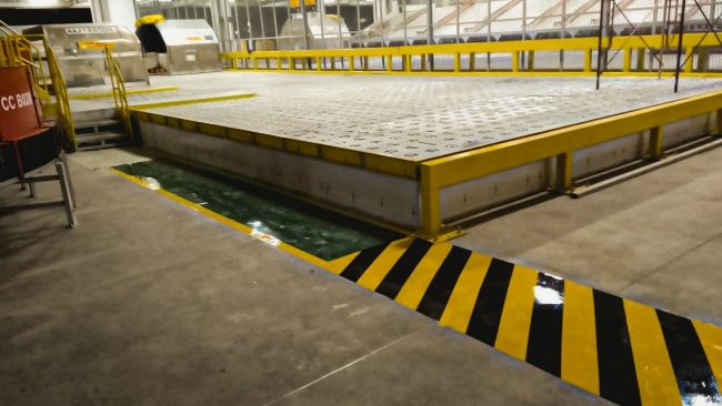 Mempercantik Lantai dengan Jasa Epoxy Lantai Terpopuler