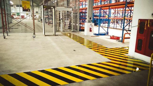 Mengapa Jasa Epoxy Lantai Terbaik Ini Diminati Banyak Orang