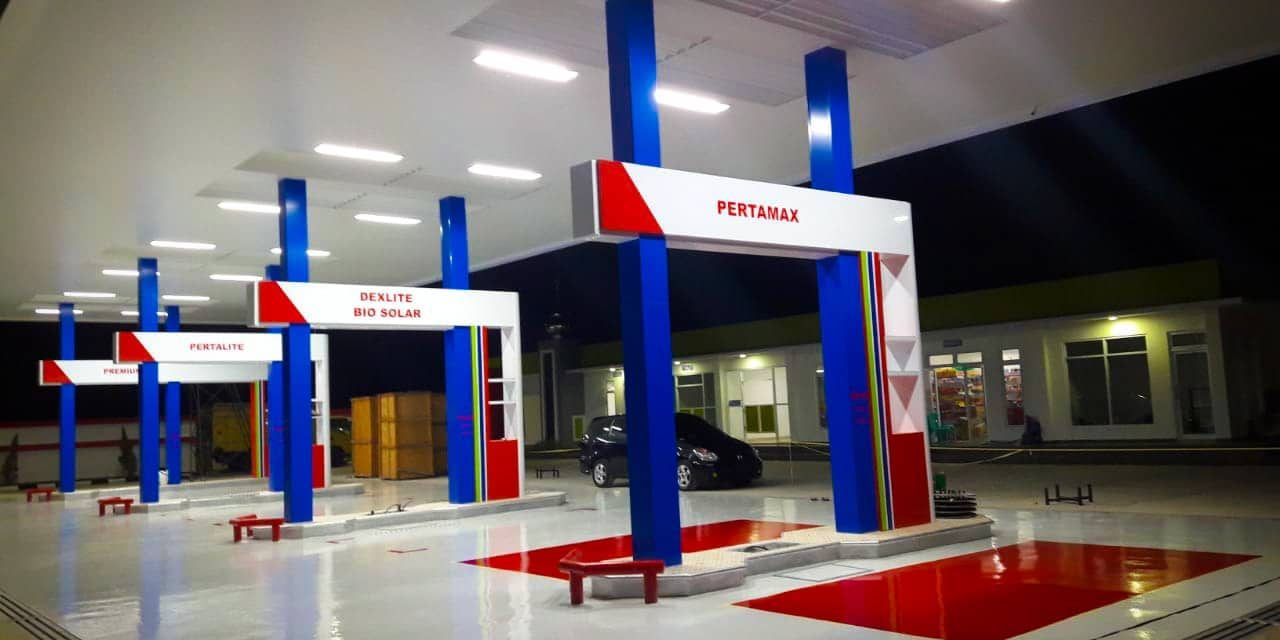 Menikmati Kepopuleran Epoxy Lantai yang Memukau