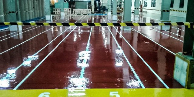 Metode Pelapisan dari Jasa Epoxy Lantai yang Efektif