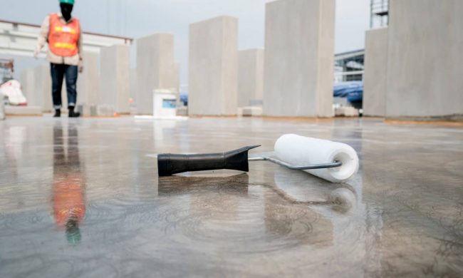 Pemanfaatan Epoxy Lantai yang Bisa Digunakan untuk Helipad