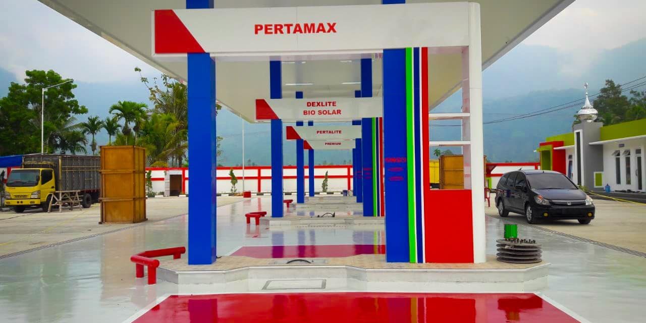 Pemanfaatan Seperti Apa Saja dari Epoxy Lantai