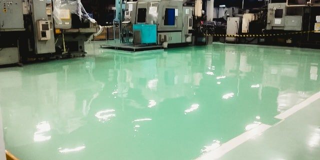 Pemilihan Dalam Mencari Jasa Epoxy Lantai Terbaik Pemilihan Dalam Mencari Jasa Epoxy Lantai Terbaik