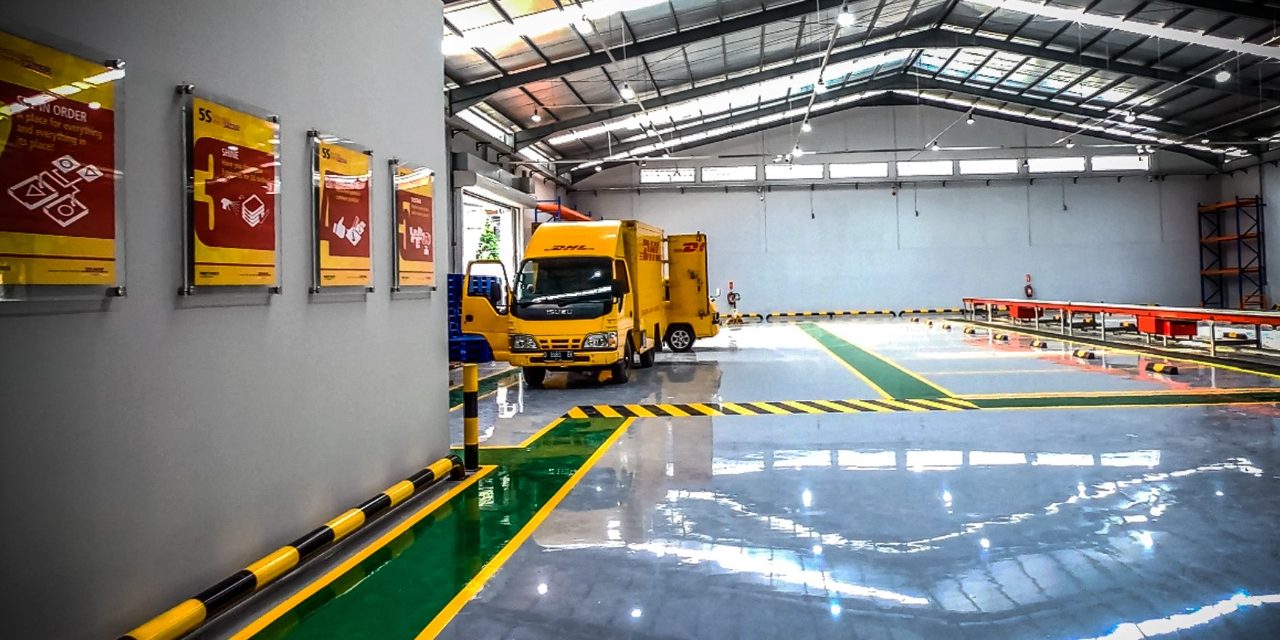 Simak Penerapan Epoxy Lantai untuk Berbagai Keperluan yang Bermanfaat