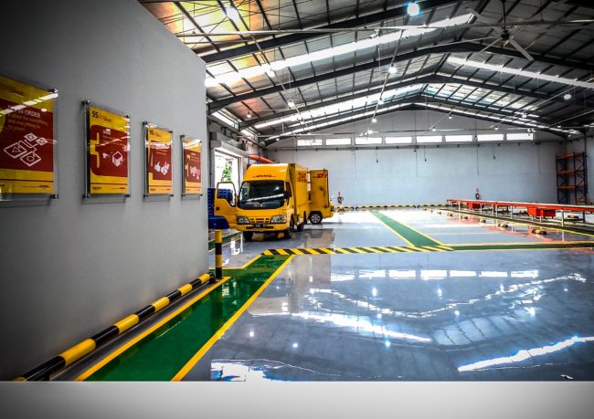 Simak Penerapan Epoxy Lantai untuk Berbagai Keperluan yang Bermanfaat