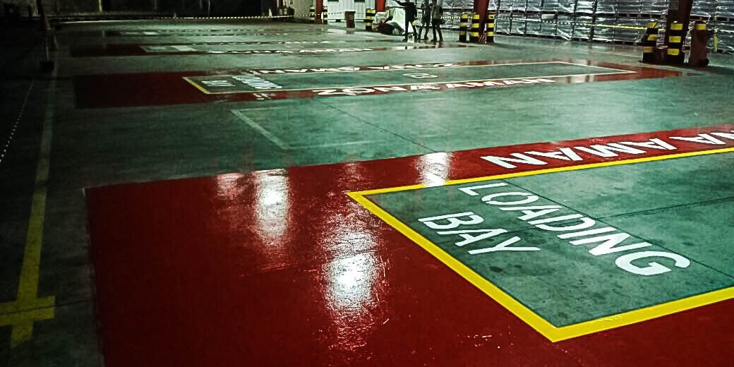 Alasan Memilih Jasa Epoxy Lantai untuk Lantai Fasilitas Kesehatan