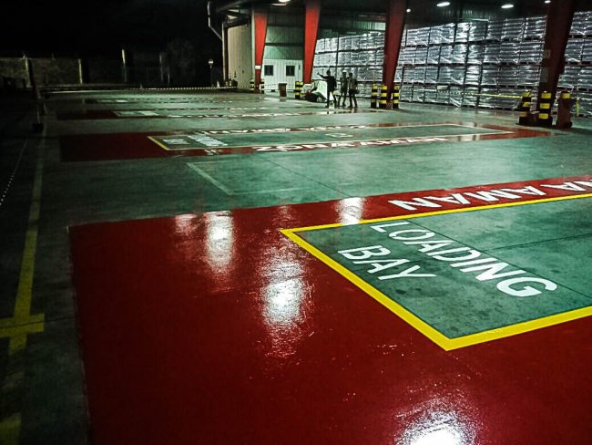 Alasan Memilih Jasa Epoxy Lantai untuk Lantai Fasilitas Kesehatan