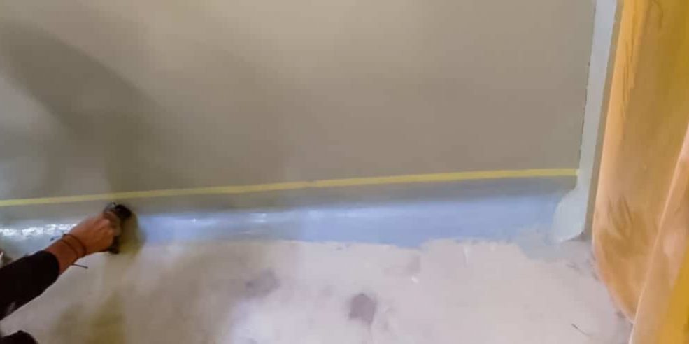 Petunjuk Penggunaan Cat Epoxy dengan Standar Ahli Jasa Epoxy Lantai