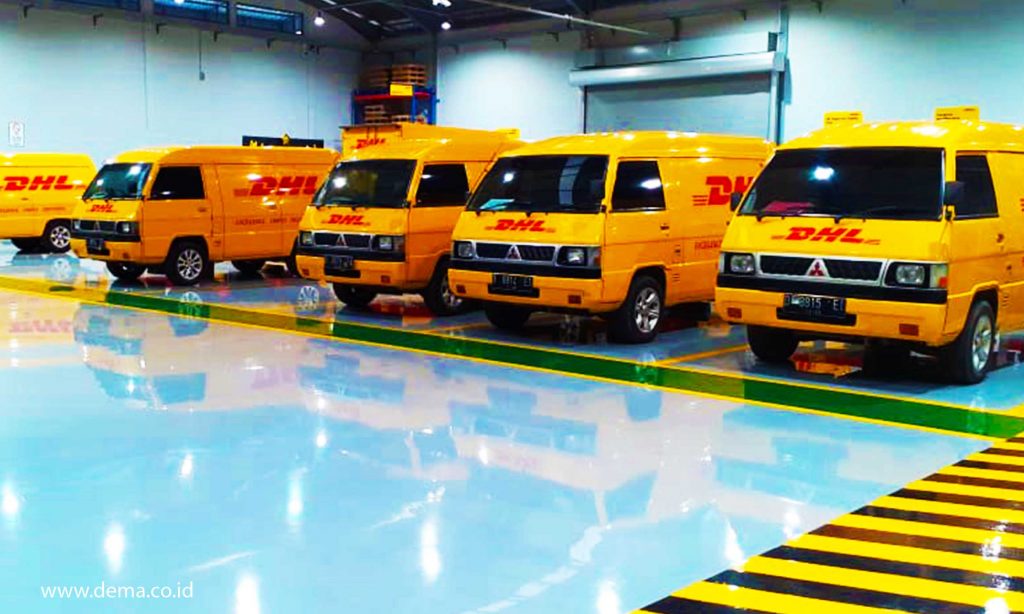 dema jasa epoxy lantai jakarta